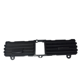 Difusor Do Ar Pinel Central Honda City 2009 a 2014