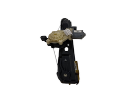 MÁQUINA DE VIDRO PORTA TRASEIRA ESQUERDA FOCUS 2014 A 2019