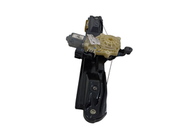 MÁQUINA DE VIDRO PORTA TRASEIRA ESQUERDA FOCUS 2014 A 2019