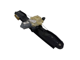 MÁQUINA DE VIDRO PORTA TRASEIRA ESQUERDA FOCUS 2014 A 2019