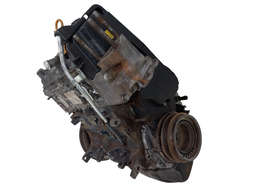 MOTOR PALIO STRADA SIENA IDEA PUNTO DOBLO 1.4 FLEX 9/16 C/DT