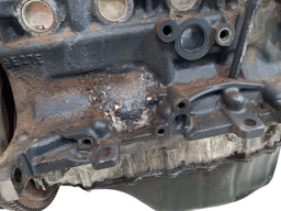 MOTOR PALIO STRADA SIENA IDEA PUNTO DOBLO 1.4 FLEX 9/16 C/DT