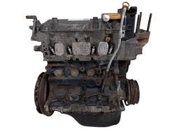 Motor Palio Strada Siena Idea Punto Doblo 1.4 Flex 9/16 C/DT