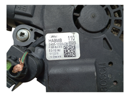 ALTERNADOR FORD KA 1.0 3CC 2018 2019 A 2021 110A E4B510300DB