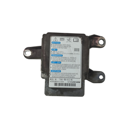 Módulo De Airbag Honda City 2009 a 2014