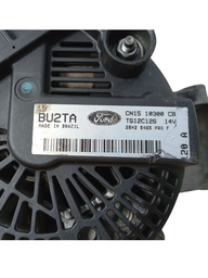 ALTERNADOR NEW FIESTA KA ECOSPORT FOCUS 1.5 1.6 16V 09/2021