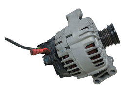 ALTERNADOR NEW FIESTA KA ECOSPORT FOCUS 1.5 1.6 16V 09/2021