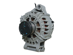 ALTERNADOR NEW FIESTA KA ECOSPORT FOCUS 1.5 1.6 16V 09/2021