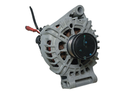 Alternador New Fiesta Ka Ecosport Focus 1.5 1.6 16v 09/2021