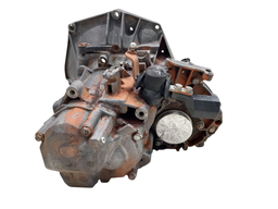 CAMBIO STRADA PALIO DOBLO PUNTO GRAND SIENA 1.4 FIRE/EVO 05/