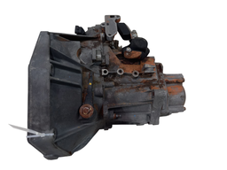 CAMBIO STRADA PALIO DOBLO PUNTO GRAND SIENA 1.4 FIRE/EVO 05/