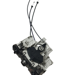 COMANDO CONTROLE AR CONDICIONADO HONDA CITY 2009 A 2014