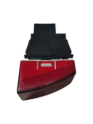 BOTÃO ALERTA HONDA CITY 2009 A 2014