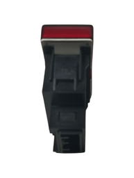 BOTÃO ALERTA HONDA CITY 2009 A 2014