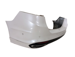 PARACHOQUE TRASEIRO FUSION 2013 2014 A 2018