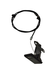 CABO ABERTURA CAPO HONDA CITY 2009 A 2014