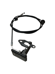 CABO ABERTURA CAPO HONDA CITY 2009 A 2014