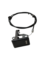 Cabo Abertura Capo Honda City 2009 a 2014