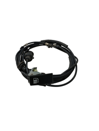 Cabo Abertura Portinhola Tanque Combustivel Honda City 2009 a 2014