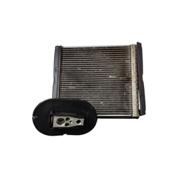 EVAPORADORA AR-CONDICIONADO NISSAN MARCH VERSA 2015 A 2020