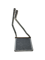 RADIADOR AR QUENTE NISSAN MARCH VERSA 2015 A 2020