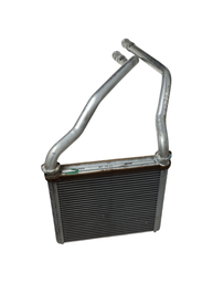 RADIADOR AR QUENTE NISSAN MARCH VERSA 2015 A 2020