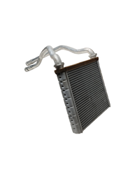 RADIADOR AR QUENTE NISSAN MARCH VERSA 2015 A 2020