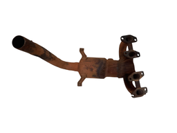 CATALISADOR IDEA 1.4 2006 2007 A 2009 1 SONDA