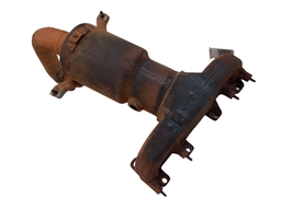 CATALISADOR IDEA 1.4 2006 2007 A 2009 1 SONDA