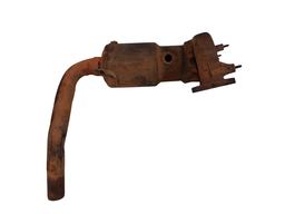 CATALISADOR IDEA 1.4 2006 2007 A 2009 1 SONDA