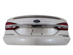 TAMPA TRASEIRA FUSION 2013 2014 A 2018 COMPLETO 