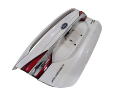 TAMPA TRASEIRA FUSION 2013 2014 A 2018 COMPLETO 