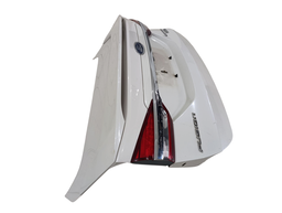 TAMPA TRASEIRA FUSION 2013 2014 A 2018 COMPLETO 