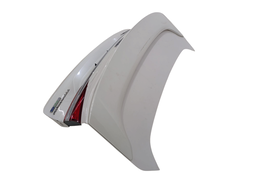 TAMPA TRASEIRA FUSION 2013 2014 A 2018 COMPLETO 