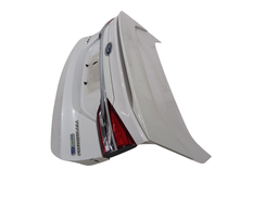 TAMPA TRASEIRA FUSION 2013 2014 A 2018 COMPLETO 