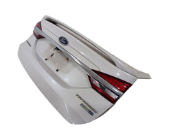 TAMPA TRASEIRA FUSION 2013 2014 A 2018 COMPLETO 