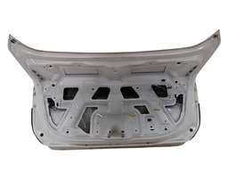 TAMPA TRASEIRA FUSION 2013 2014 A 2018 COMPLETO 