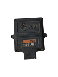 Modulo Central Electronica GNV Zeus Nissan Versa 2012 A 2020