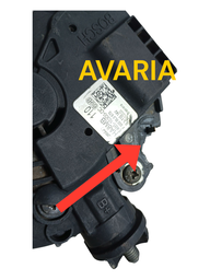 ALTERNADOR FORD KA 1.0 3CC 2018 2019 A 2021 110A E4B510300DC