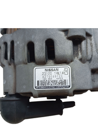 ALTERNADOR MARCH VERSA 1.6 16V 2012 2013 A 2014 90A 