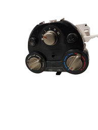 Comando Controle Ar Condicionado Nissan Versa 2012 A 2020