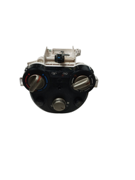 COMANDO CONTROLE AR CONDICIONADO NISSAN VERSA 2012 A 2020