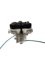 COMANDO CONTROLE AR CONDICIONADO NISSAN VERSA 2012 A 2020