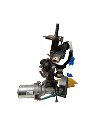 Coluna Direção Elétrica March Versa 2012 2013 a 2021