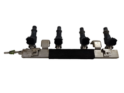 FLAUTA BICO HONDA FIT CITY WR-V 1.5 FLEX 2015 A 2021