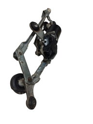 GALHADA LIMPADOR PARABRISA MARCH VERSA 2012 2013 A 2020