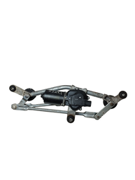 GALHADA LIMPADOR PARABRISA MARCH VERSA 2012 2013 A 2020