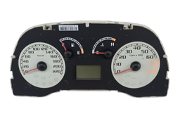 KIT MODULO INJECAO CODE IDEA 1.4 MANUAL COD. 0261208629