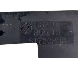 MÓDULO CONFORTO IDEA PALIO, WEEKEND STRADA CÓD.51700233