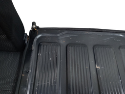 BANCO TRASEIRO IDEA 2006 2007 A 2016